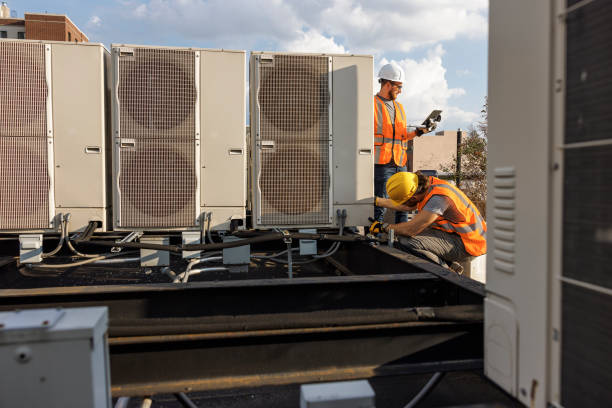 HVAC Maintenance Plan in Jennings, LA