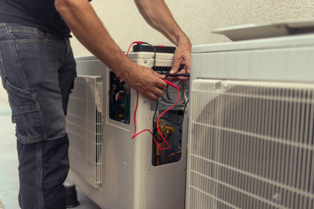 Best HVAC Maintenance Plan  in Jennings, LA