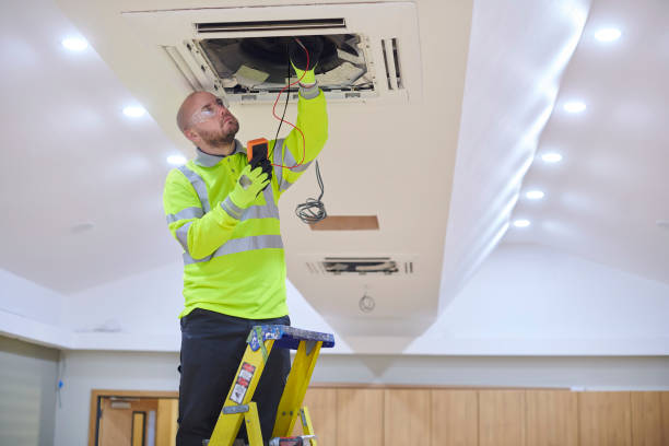 Best Best HVAC Companies  in Jennings, LA